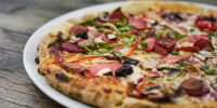 Pizza Stromboli: Lahodná pochúťka